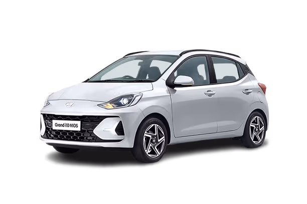 Rent Grand i10 Nios in Udaipur Rent Grand i10 Nios in Udaipur